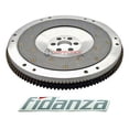 thumbnail image 1 of FIDANZA LIGHTWEIGHT ALUMINUM FLYWHEEL FITS 89-98 NISSAN 240SX 2.4L KA24E KA24DE, 1 of 1