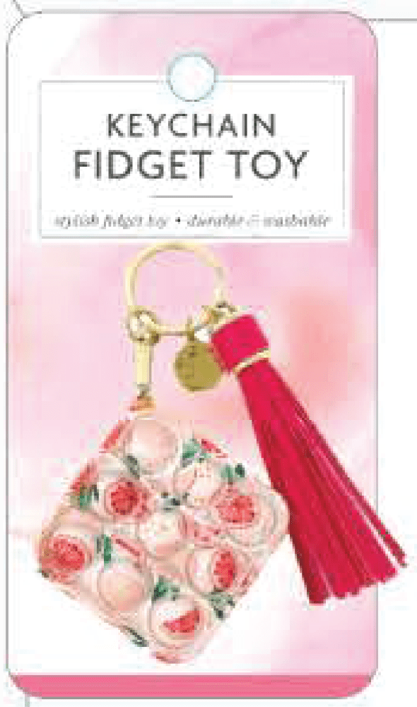 FIDGET KEY CHAINS