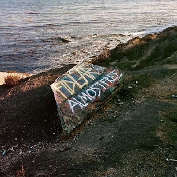 FIDLAR - Almost Free - Vinyl