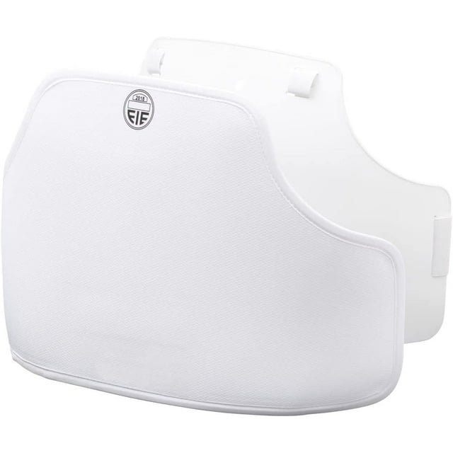 FIE Certificate Fencing Sport Chest Guards Armoury Hema Adjustable