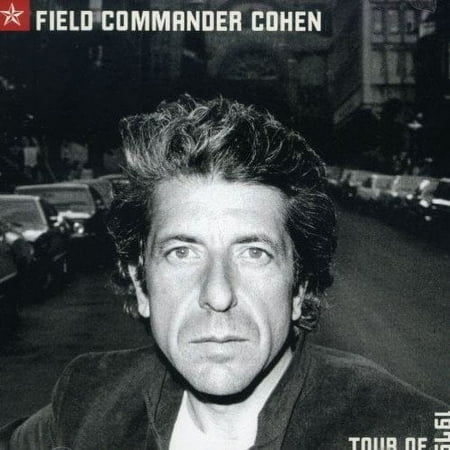 FIELD COMMANDER COHEN: TOUR OF 1979 [074646621028]