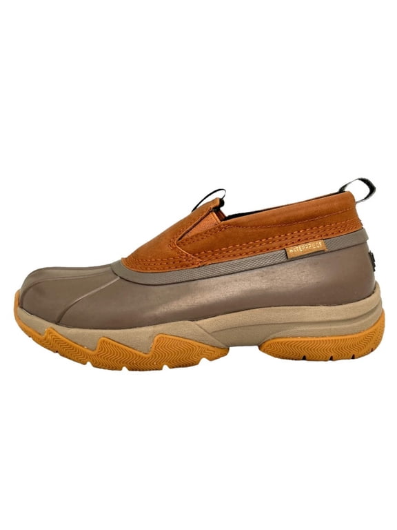 FIELD Low-Top Duck Booties Women's Shoes