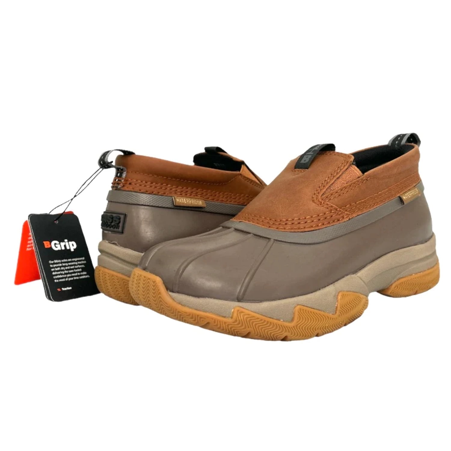 sperry duckboot sale