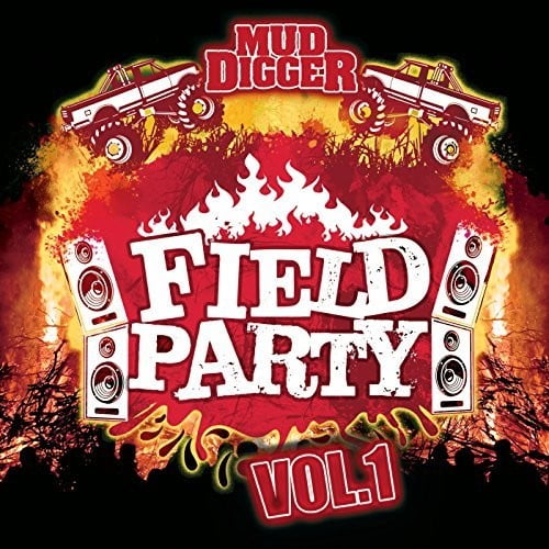 FIELD PARTYVOL 1