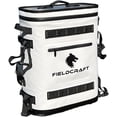 thumbnail image 1 of FIELDCRAFT COOLER BACKPACK ARCTIC WOLF INSULATED FOR SPORTS, BEACH, OUTDOOR ACTIVITIES, FISHING, HIKING, CAMPING, AND HUNTING, 1 of 9