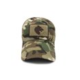 thumbnail image 1 of FIELDCRAFT Tactical Operator Hat Low Profile Adjustable Baseball Cap, 1 of 7