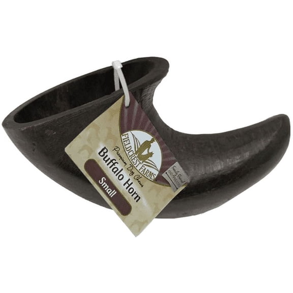 Fieldcrest Farms Buffalo Horn S