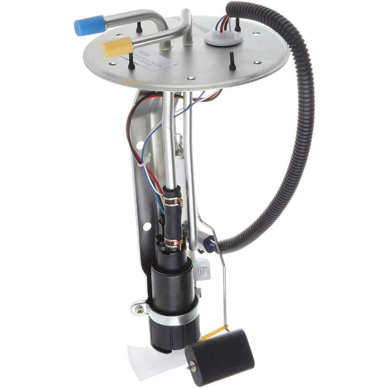 FIEPARTS Fuel Pump Assembly Replacement for 19992003 for Ford for F150