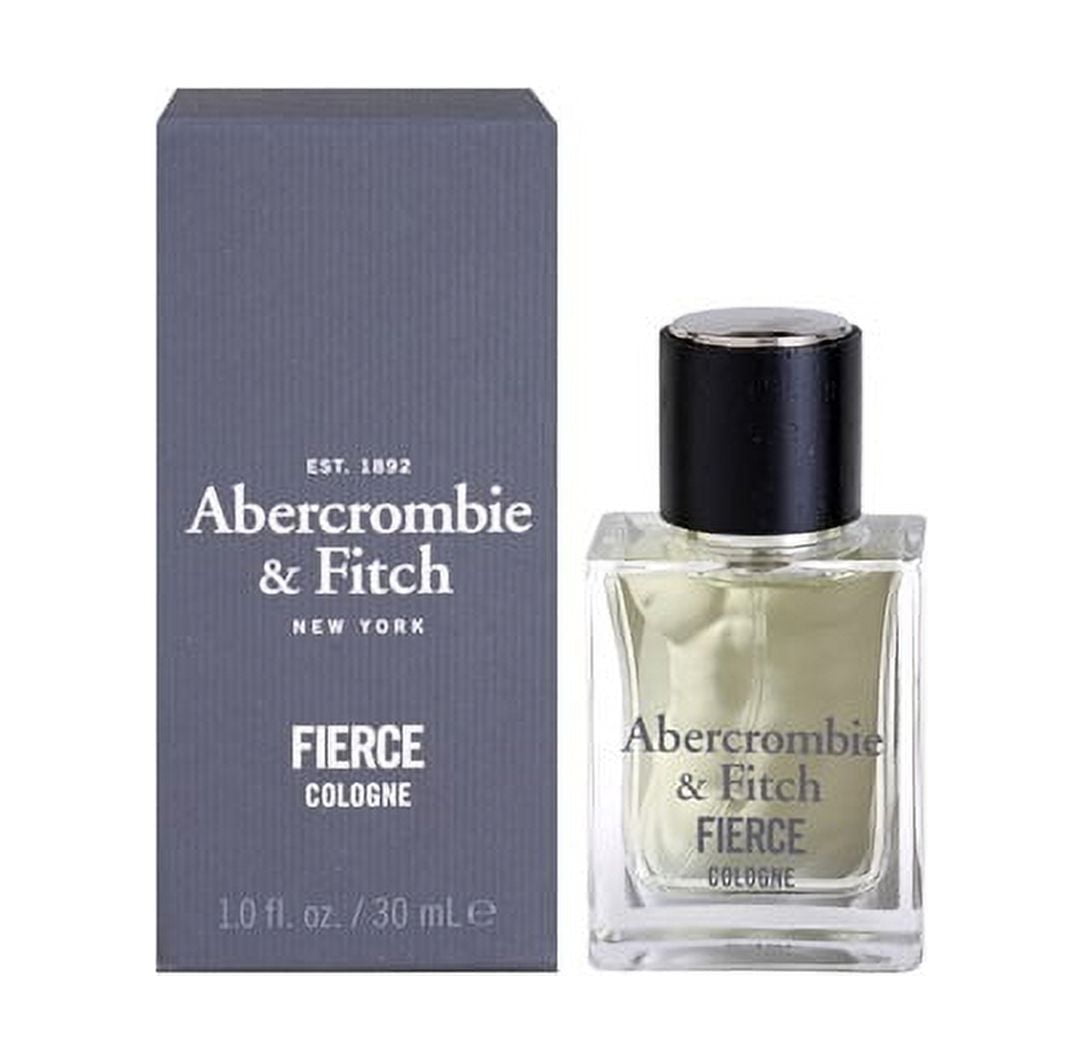 138 Value) Abercrombie & Fitch Fierce Cologne Spray, 6.7 Oz 