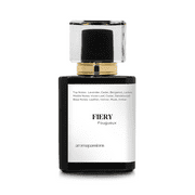 FIERY | Inspired by Dior FAHRENHEIT | Pheromone Perfume for Men | Extrait De Parfum | Long Lasting Dupe Clone Perfume Cologne