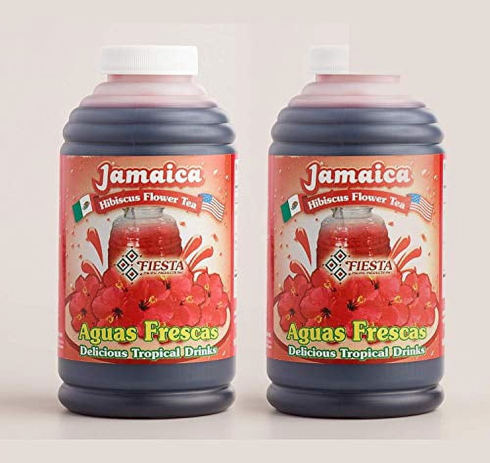 Jamaica Juice
