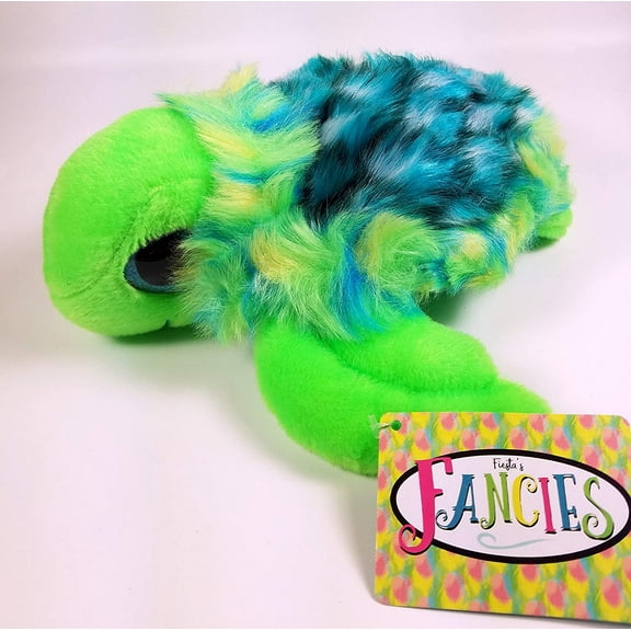 FIESTA Fancies 8 Inch Turtle