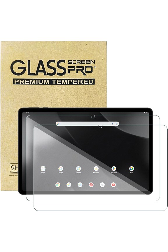 2 Pack Screen Protector For Walmart onn. 12.1"/for onn. 12.1" Tablet Pro 2024 Model : 100146663 Scratch Resistant Bubble Free Tempered Glass Screen Protector Film For onn. 12.1" Tablet Pro
