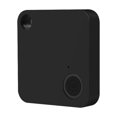 thumbnail image 1 of FIEWESEY 4PCS Key Finder Wireless Bluetooth Smart Tracker， Locator Item Finder for Phone，Key, Item, Pets, Children Locating(4XBlack), 1 of 7