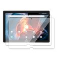 thumbnail image 1 of FIEWESEY 9H Hardness High Touch Scratch Resistant Glass Screen Protector for Feonal K116/K118/MAGCH M210/M101/X10/L21/MEIZE K116/K118/ZONKO K118/K116/Xiashuanghu RS10/Kaktin 10 inch Tablet (2 Pack), 1 of 6