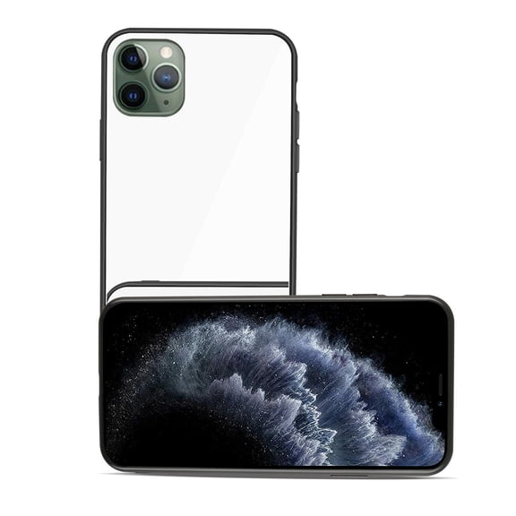 FIEWESEY for Apple iPhone iPhone 11 Pro Case,Makeup Mirror Case for Girls Women Luxury Fashion Ultra Thin Silicone Gel Mirror Case for Apple iPhone 11 Pro 5.8 Inch