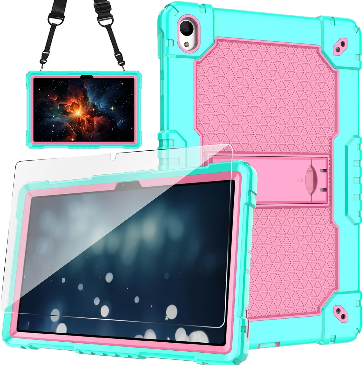 FIEWESEY Case for Onn 10.1