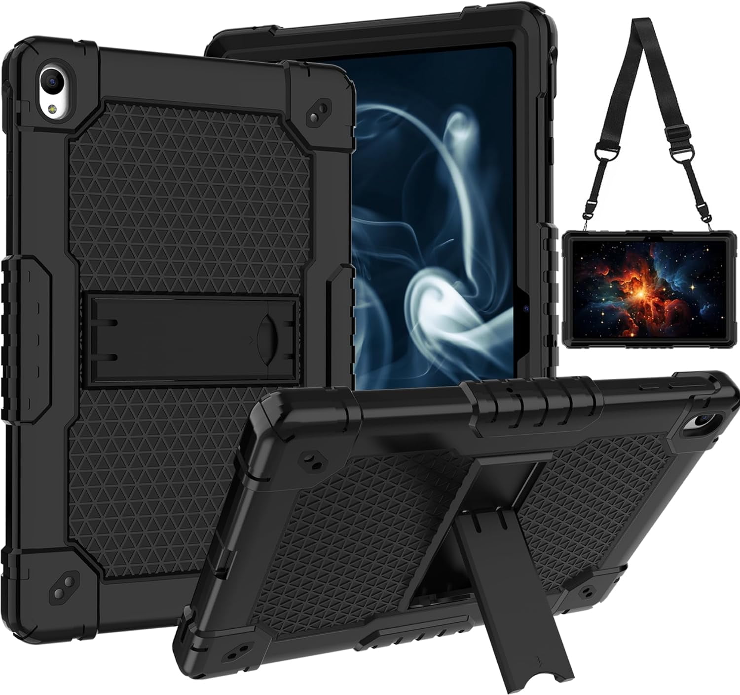 FIEWESEY Case for Onn. 10.1" Tablet Case (2024 Model / 100135925) Slim