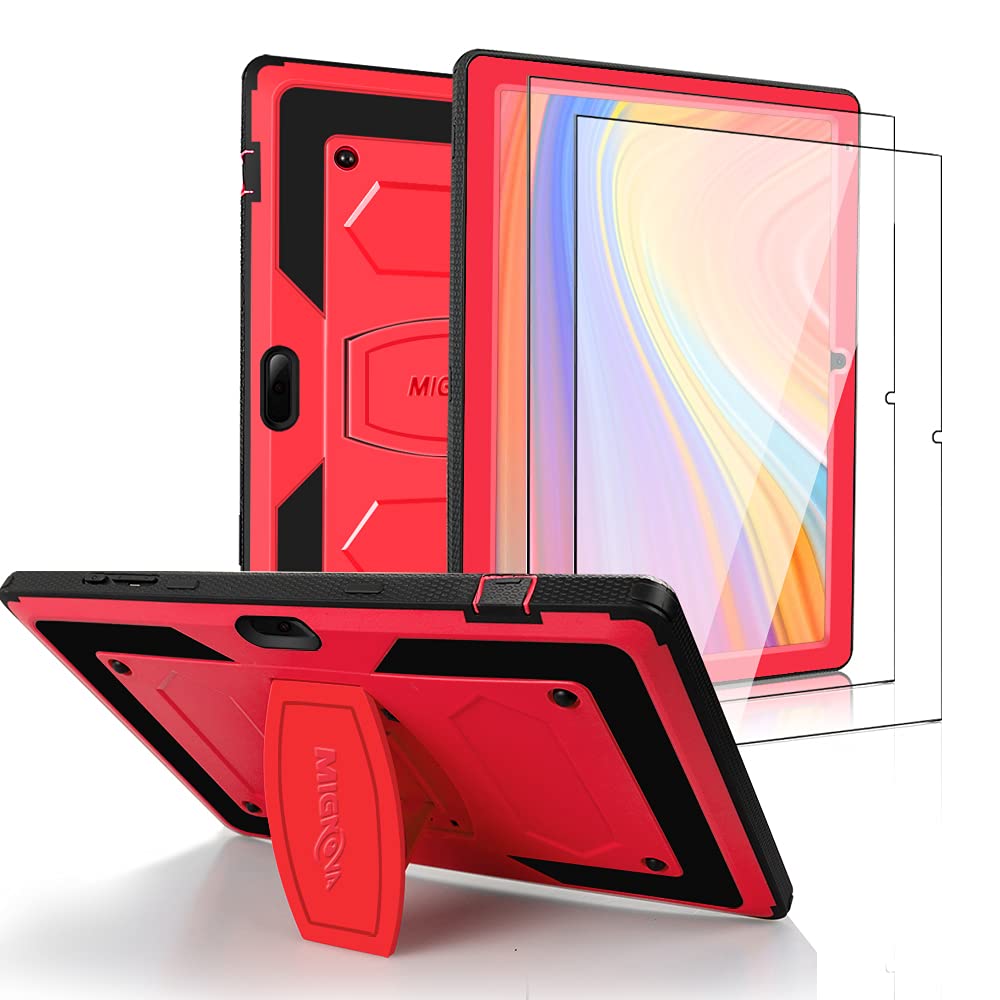 FIEWESEY Case for Vankyo MatrixPad S10,Aoyodkg 10 inch case,DropProof