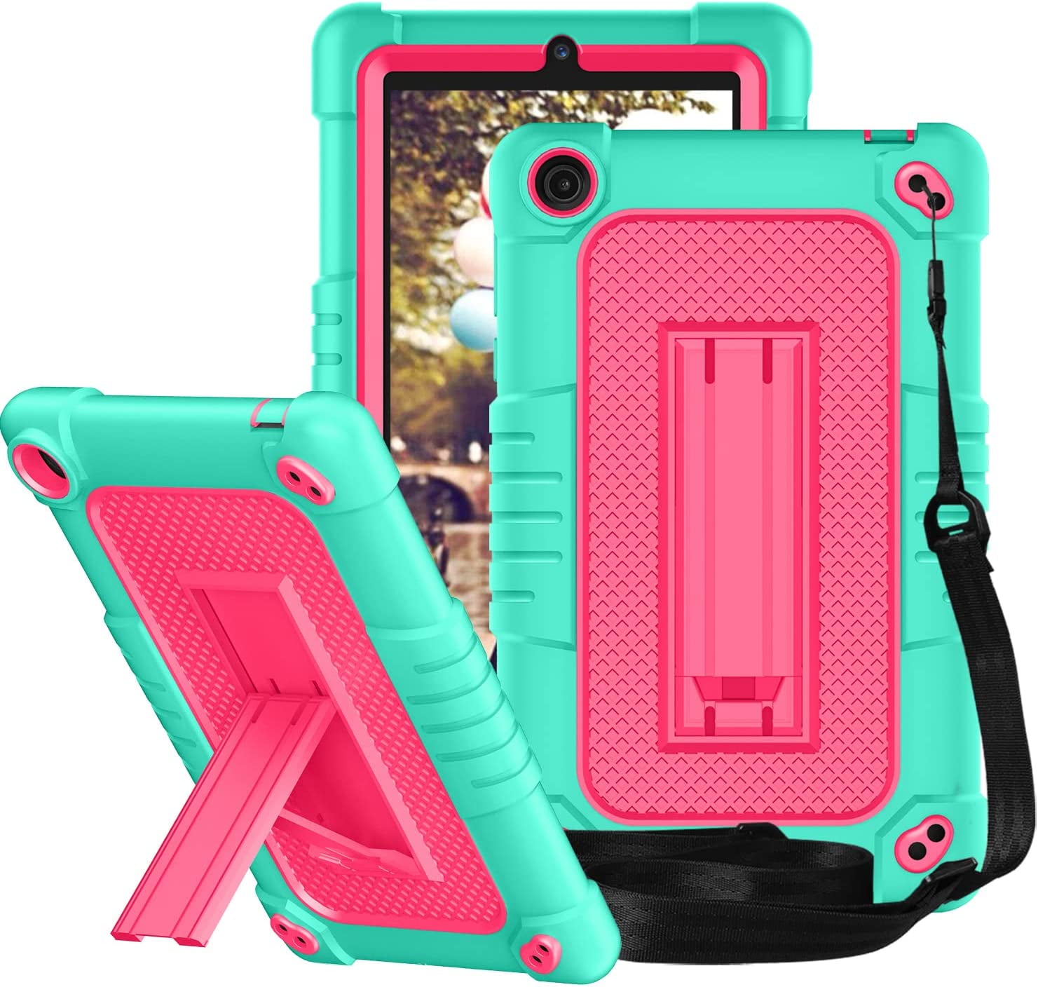 Custodia Tablet Walmart Onn 11 Pollici Custodia In Silicone Resistente Per Tablet Walmart Onn 11 Pollici Pro (modello 2023) – Antiurto, Impermeabile, Con Supporto Integrato Protezione Tablet Economica Unbranded Custodia Tablet Walmart Onn 11 Pollici Custodia In Silicone Resistente Per Tablet Walmart Onn 11 Pollici Pro (modello 2023) – Antiurto, Impermeabile, Con Supporto Integrato Protezione Tablet Economica Unbranded