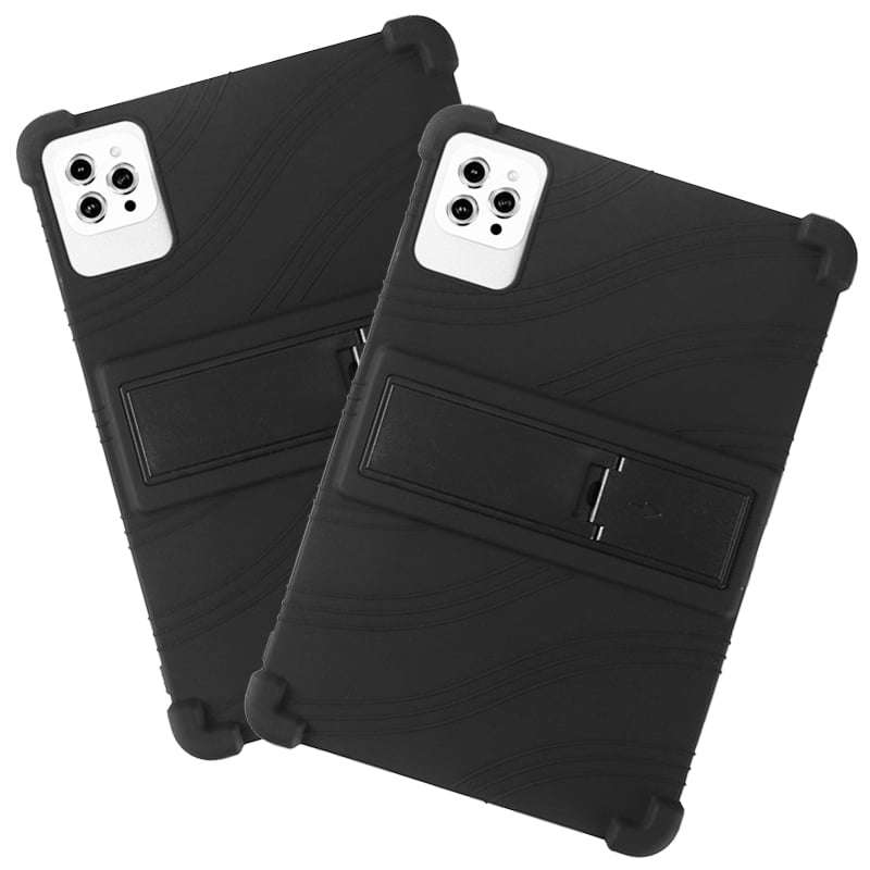 Junfire Silicone Case For Whitedeer C10 10 Inch Tablet/HotLight