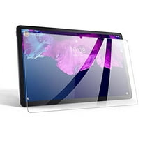 FIEWESEY For Lenovo Tab P11 11 inch Tempered Glass Screen Protector,9H Hardness high Touch Scratch Resistant High Response for Lenovo Tab P11 11 Inch 2020 (Model: TB-J606F/TB-J606X) (1 Pack)