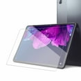 thumbnail image 1 of FIEWESEY For Lenovo Tab P11 Pro 11.5 inch Tempered Glass Screen Protector, 9H Hardness high Touch Scratch Resistant High Response for Lenovo Tab P11 Pro 2020 (Model: TB-J706F/TB-J706L) (1 Pack), 1 of 6