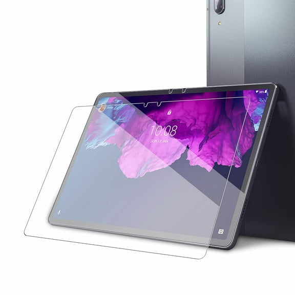 FIEWESEY For Lenovo Tab P11 Pro 11.5 inch Tempered Glass Screen Protector, 9H Hardness high Touch Scratch Resistant High Response for Lenovo Tab P11 Pro 2020 (Model: TB-J706F/TB-J706L) (1 Pack)