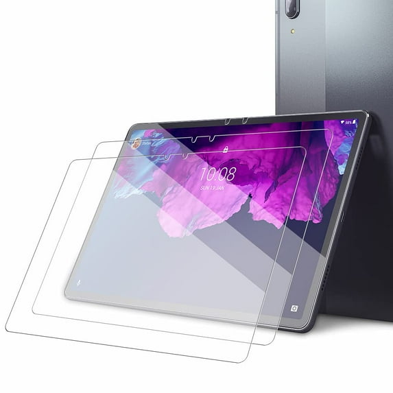 FIEWESEY For Lenovo Tab P11 Pro 11.5 inch Tempered Glass Screen Protector, 9H Hardness high Touch Scratch Resistant High Response for Lenovo Tab P11 Pro 2020 (Model: TB-J706F/TB-J706L) (2 Pack)