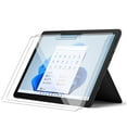 thumbnail image 1 of FIEWESEY For Microsoft Surface Go 4  (2024) Tempered Glass Screen Protector,9H High Touch Scratch Resistant High Response Screen Protector for Microsoft Surface Go 3 2021/Go 2 2020/Go 2018 (2 Pack), 1 of 6