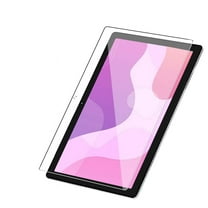 FIEWESEY For Moderness 10.1 MB1001 Tempered Glass Screen Protector, 9H Screen Protector for CZZ/Okaysea 10.1 Tablet/HAPPYBE/ANYLAKE/Freeski OLEXEX Bestski/Velorim/ZZB 10 inch tablet(1 Pcs)