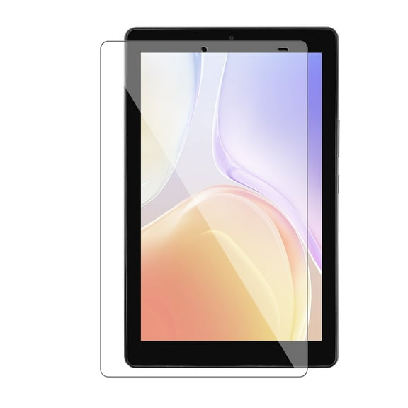 FIEWESEY For Moxee Tablet 2 Tempered Glass Screen Protector 8 Inch,9H Hardness High Touch Scratch Resistant Screen Protector for Moxee 8 inch (Model:MT-T8B22) 2022 Released Tablet (1 Pack)