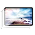 thumbnail image 1 of FIEWESEY For Nokia T20 10.36 inch Tablet Tempered Glass Screen Protector, 9H Hardness high Touch Scratch Resistant High Response for Nokia T20 10.36 inch Tablet(2 Pack), 1 of 6