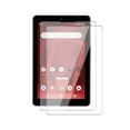 thumbnail image 1 of FIEWESEY For Orbic Tab 8 5G Screen Protector, 9H Hardness High Touch Scratch Resistant Tempered Glass Screen Protector for Orbic Tab8 5G Verizon/Orbic Tab8 5G UW 8-Inch Tablet (2 Pack), 1 of 6