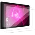 thumbnail image 1 of FIEWESEY For T-Mobile Revvl Tab 5G Tempered Glass Screen Protector,9H Hardness High Touch Scratch Resistant Screen Protector for T-Mobile Revvl Tab 5G 2023 Released 10.36 Inch Tablet (2 Pack), 1 of 7