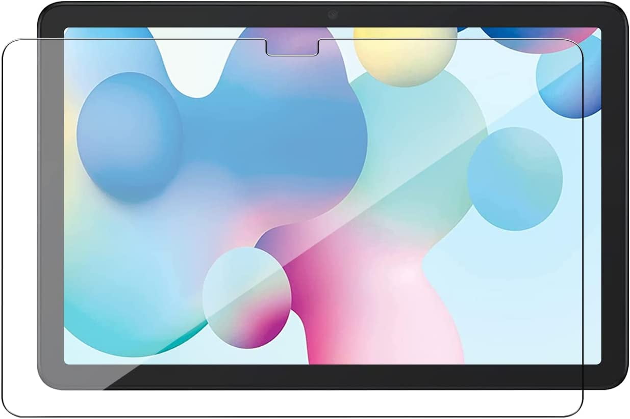 FIEWESEY For TCL Tab 10 5G Tempered Glass Screen Protector