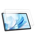 thumbnail image 1 of FIEWESEY For Walmart Onn 11 Tablet Pro (Model:100110027) Tempered Glass Screen Protector,9H Hardness High Touch Scratch Resistant Screen Protector for Walmart Onn 11 Tablet Pro (100110027) (2 Pack), 1 of 7