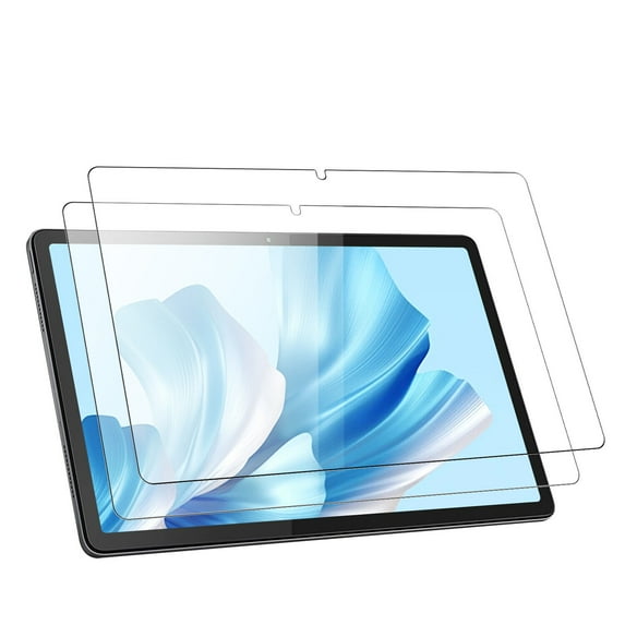 FIEWESEY For Walmart Onn 11 Tablet Pro (Model:100110027) Tempered Glass Screen Protector,9H Hardness High Touch Scratch Resistant Screen Protector for Walmart Onn 11 Tablet Pro (100110027) (2 Pack)