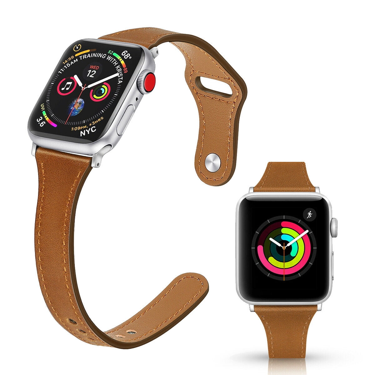 Apple watch 38mm on man's wrist sale