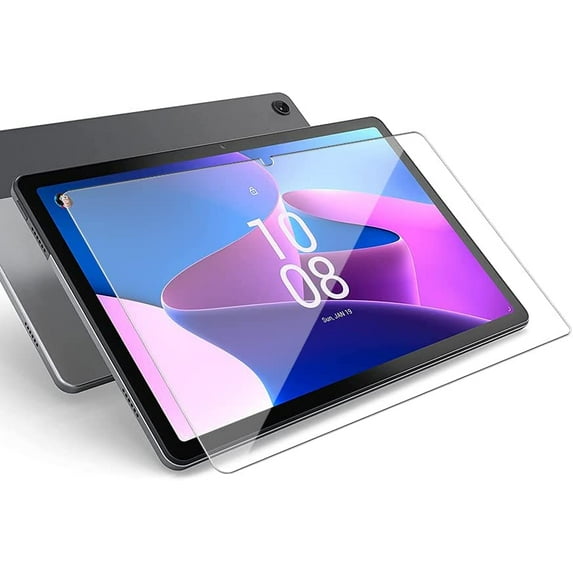 FIEWESEY For Lenovo Tab M10 3rd Generation Tempered Glass Screen Protector,9H Hardness High Touch Scratch Resistant Screen Protector for Lenovo Tab M10 10.1 inch 3rd Generation 2023 (1 Pack)