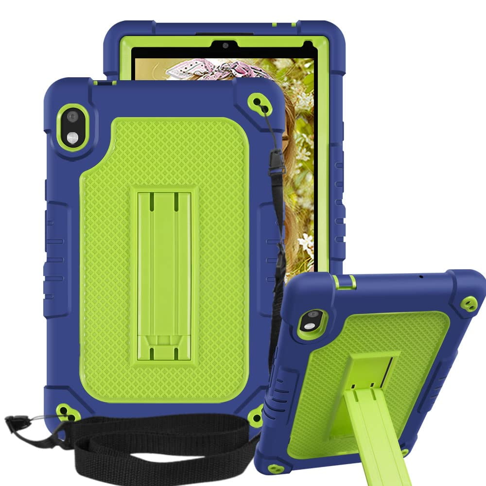 Incipio Faraday Custodia Folio Per Verizon Ellipsis Bambini - Foto 3