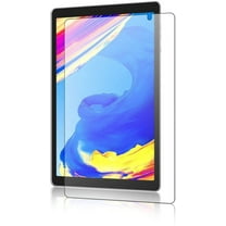 FIEWESEY Screen Protector for Vankyo Matrixpad S20 10 Inch,9H Hardness high Touch Easy to Install for Facetel Q3 Pro/TOSCIDO P20/P101/TOPELOTEK MID1001S/VUCATIMES N20/DUODUOGO Tbalet 10 Inch(1 Pack)
