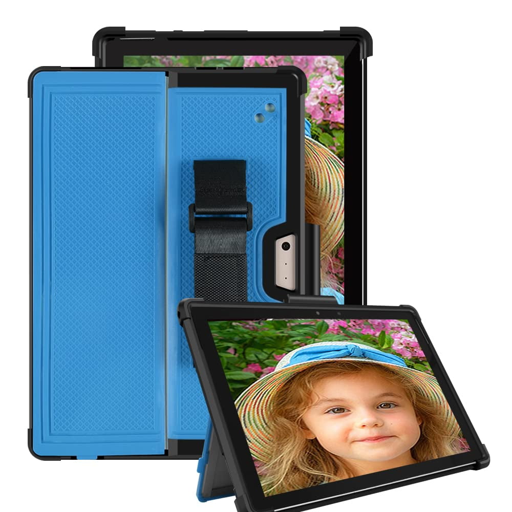 【美品】Surface Pro 7 タイプカバー＋ペン＋充電器付き 美品】Surface Pro 7 タイプカバー＋ペン＋充電器付き 美品】Surface