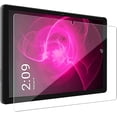 thumbnail image 1 of FIEWESEY For T-Mobile Revvl Tab 5G Tempered Glass Screen Protector,9H Hardness High Touch Scratch Resistant Screen Protector for T-Mobile Revvl Tab 5G 2023 Released 10.36 Inch Tablet (1 Pack), 1 of 7