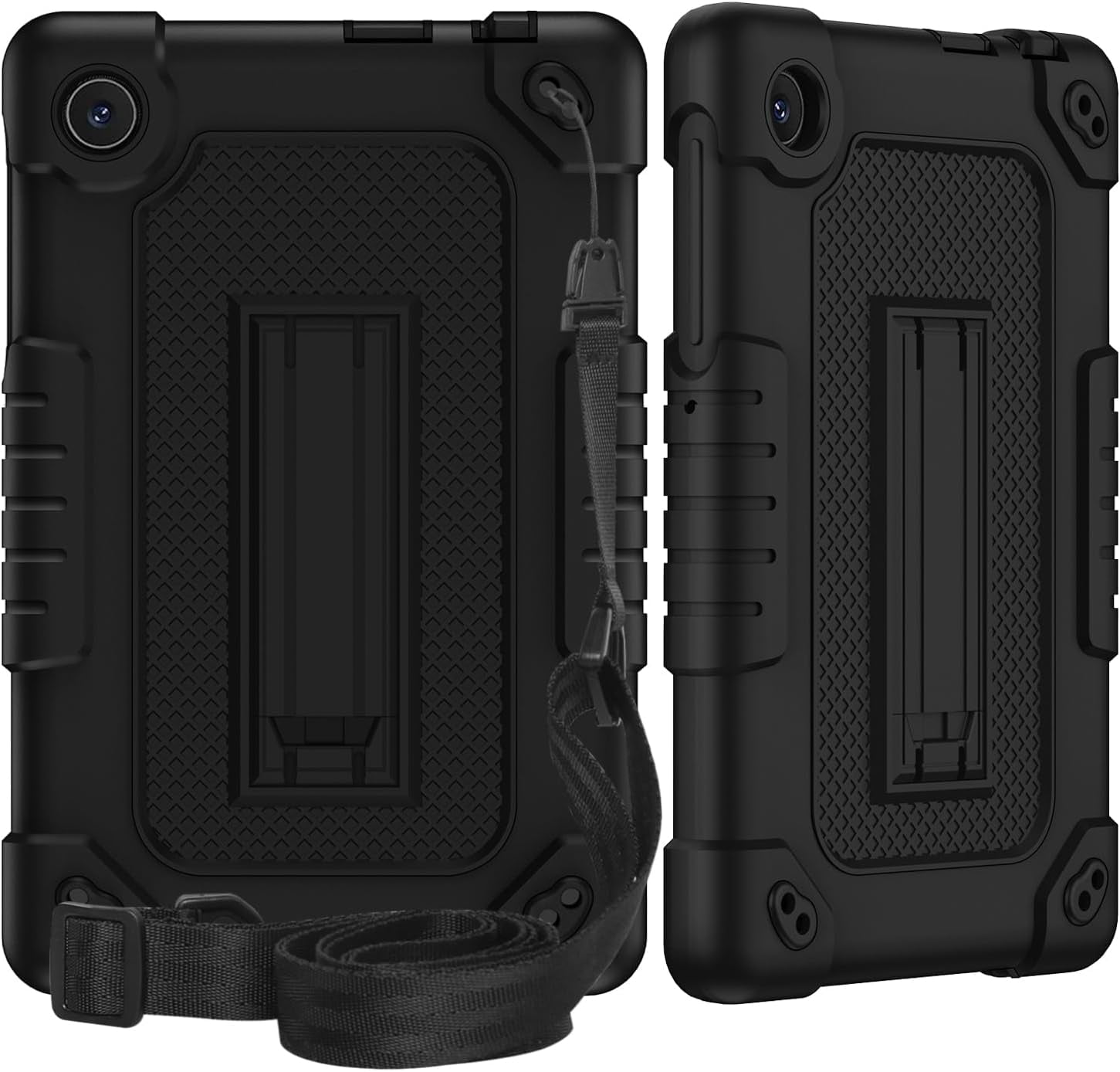 FIEWESEY For TCL TAB 8 LE 9137W/For TCL TAB 8 WiFi 9132X Tablet Case ...