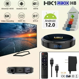 Android Tv Box