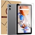 thumbnail image 1 of FIEWESEY for UMIDIGI G3 Tab Ultra,G3 Tab/ G2 Tab/G1 tab 10.1 inch tablet Tempered Glass Film Screen Protector High Definition Anti-scratch 9H HD Clear Bubble Free (1 Pc), 1 of 7
