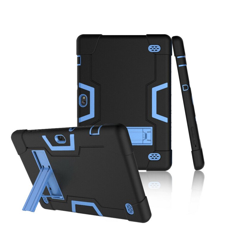 Custodia In Similpelle Con Supporto Per Vankyo MatrixPad Z4 E Z4 Pro 10 Pollici