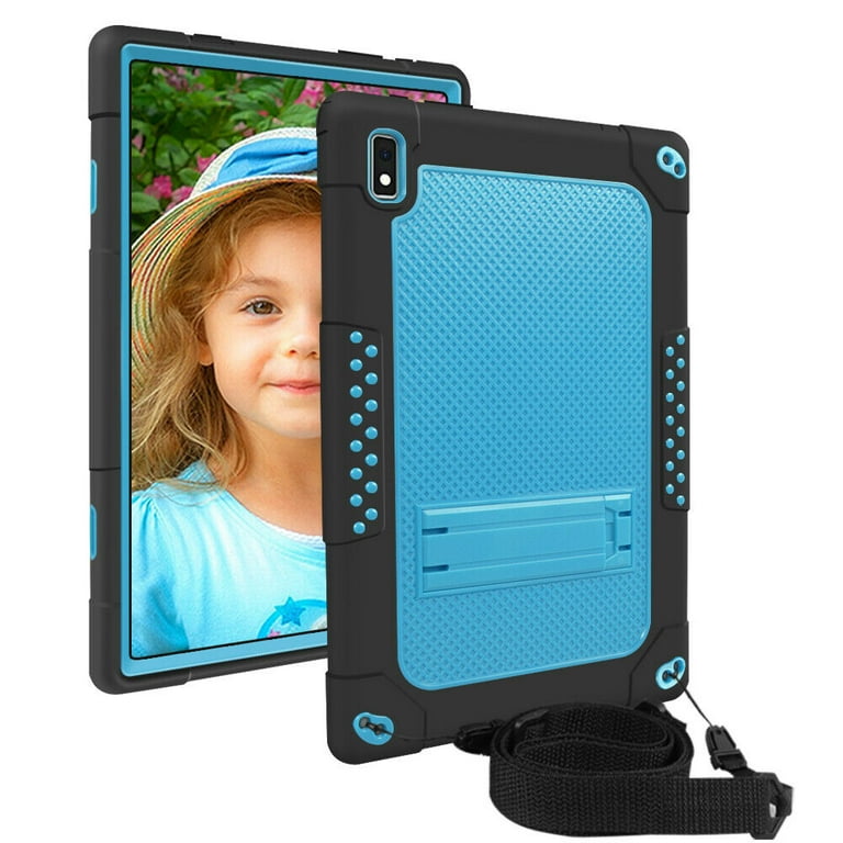 FIEWESEY for Vastking KingPad K10 Pro Case,Heavy-Duty Shock