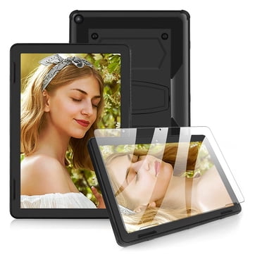 Mignova 9H Tempered Glass Screen Protector For Walmart Onn 10.1" 2nd Gen (Model 100011886)